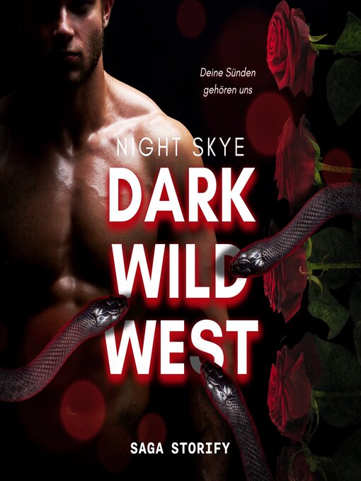 Title details for Dark Wild West by Night Skye - Available